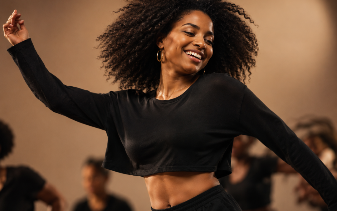 Afro Adultes Villeneuve-d’Ascq – Jeudi