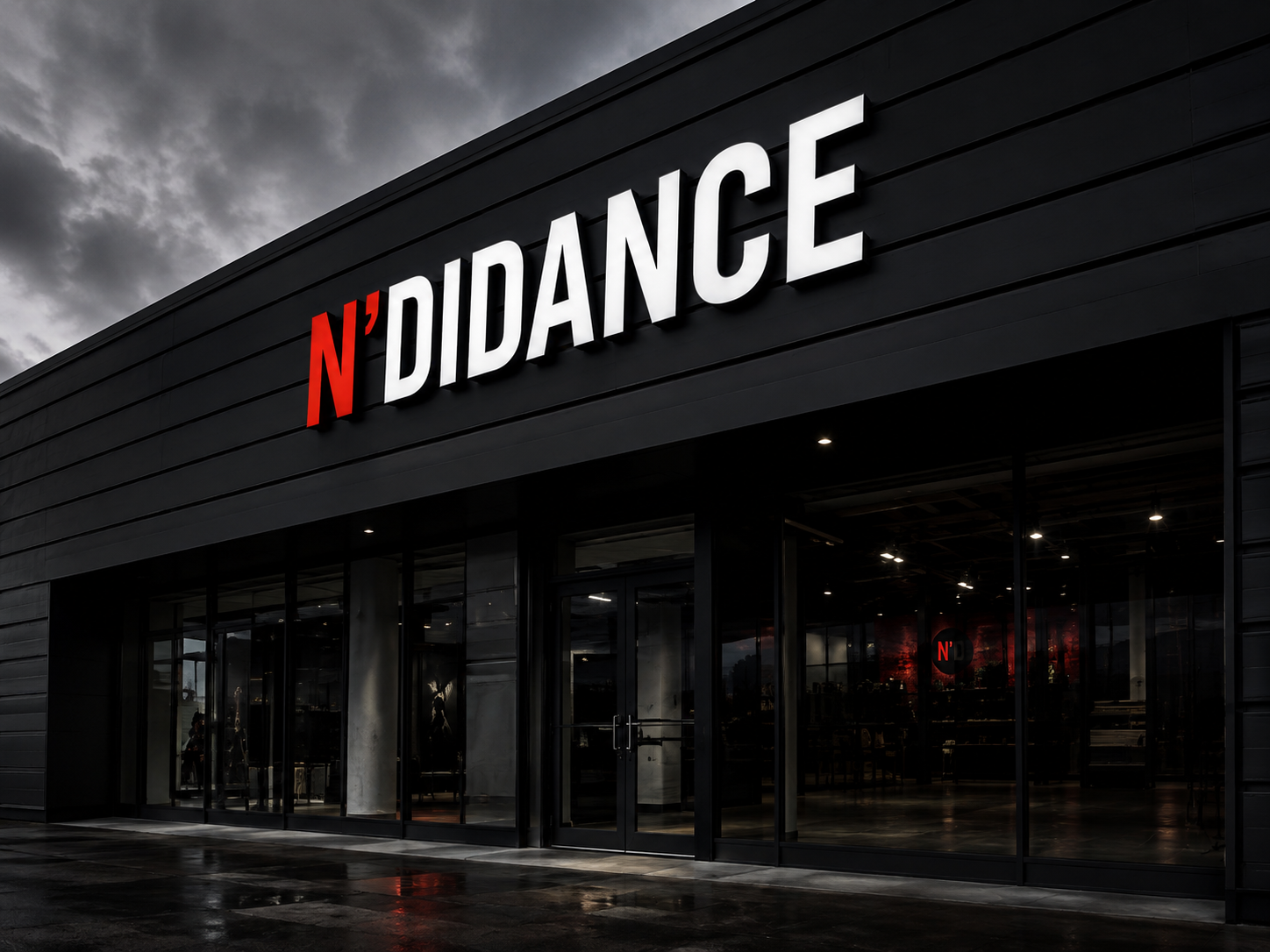 École N'Didance Lille