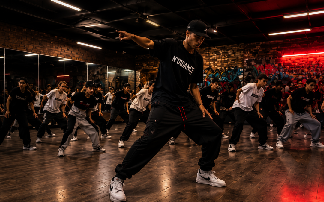 Break Adultes Lille – Lundi